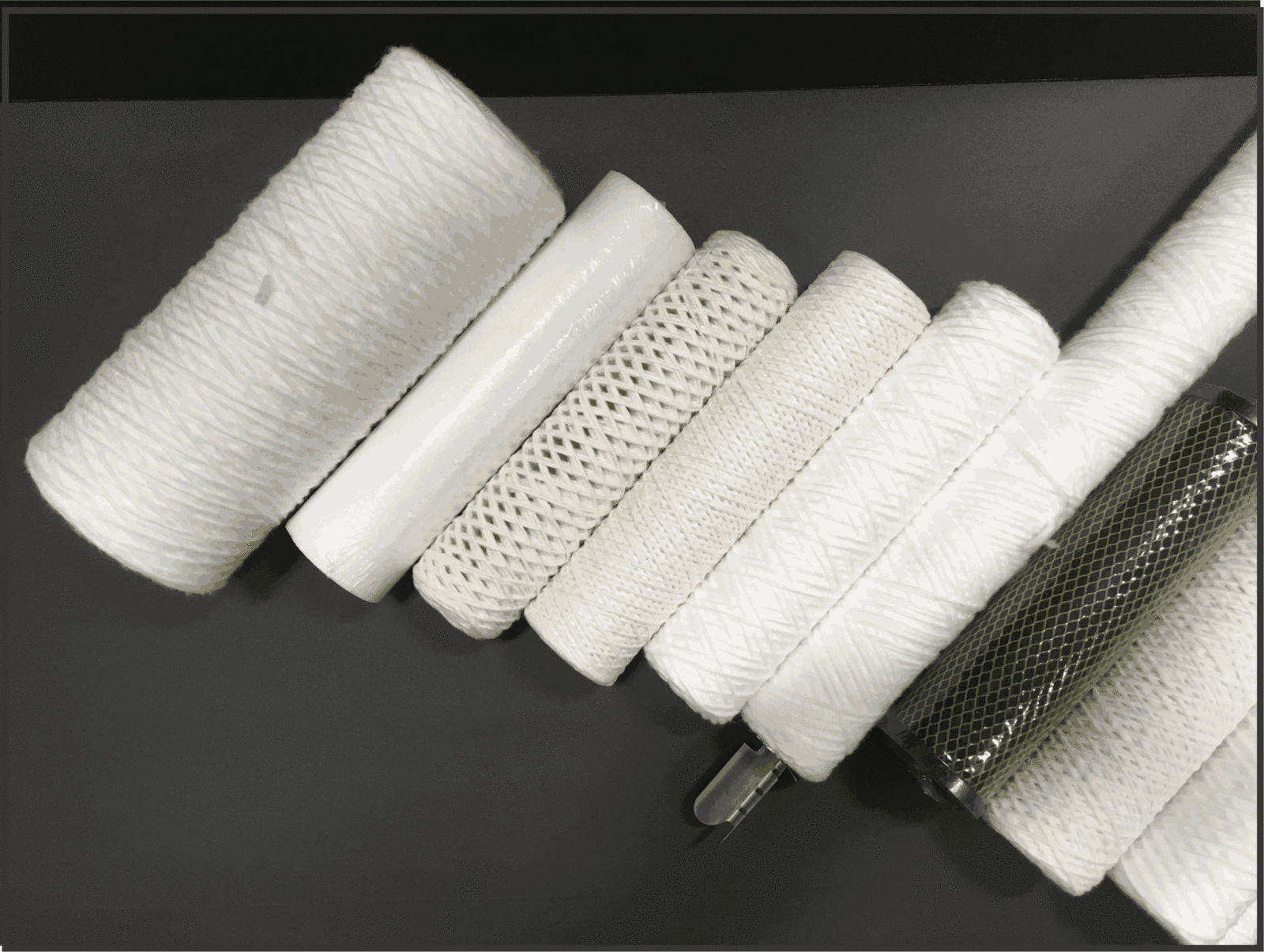 Filter Kleen Inc. Working on a cleaner world, one filter at a time.